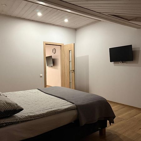 Villa Midesta Šiauliai Kültér fotó