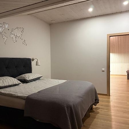 Villa Midesta Šiauliai Kültér fotó