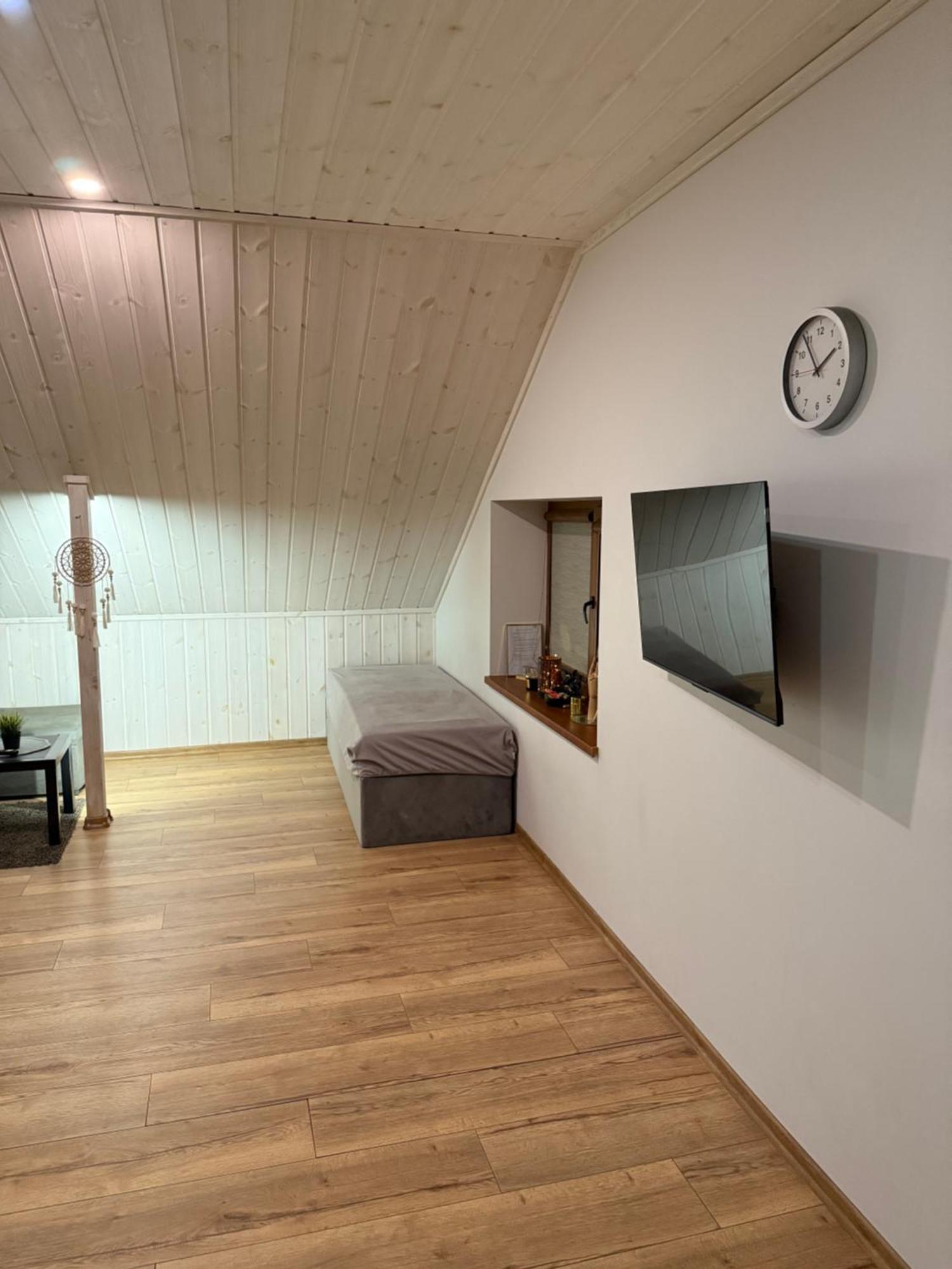Villa Midesta Šiauliai Kültér fotó