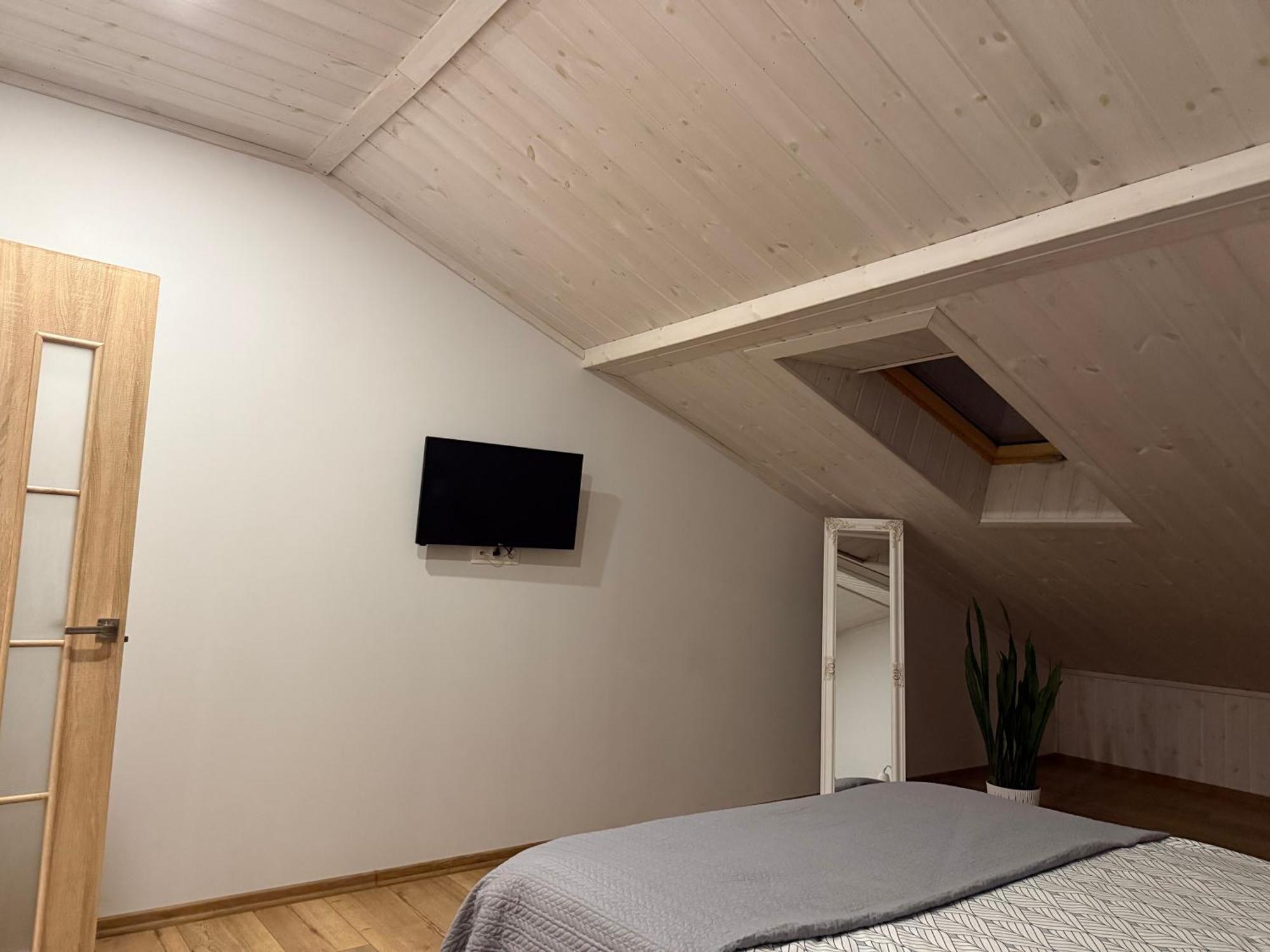 Villa Midesta Šiauliai Kültér fotó