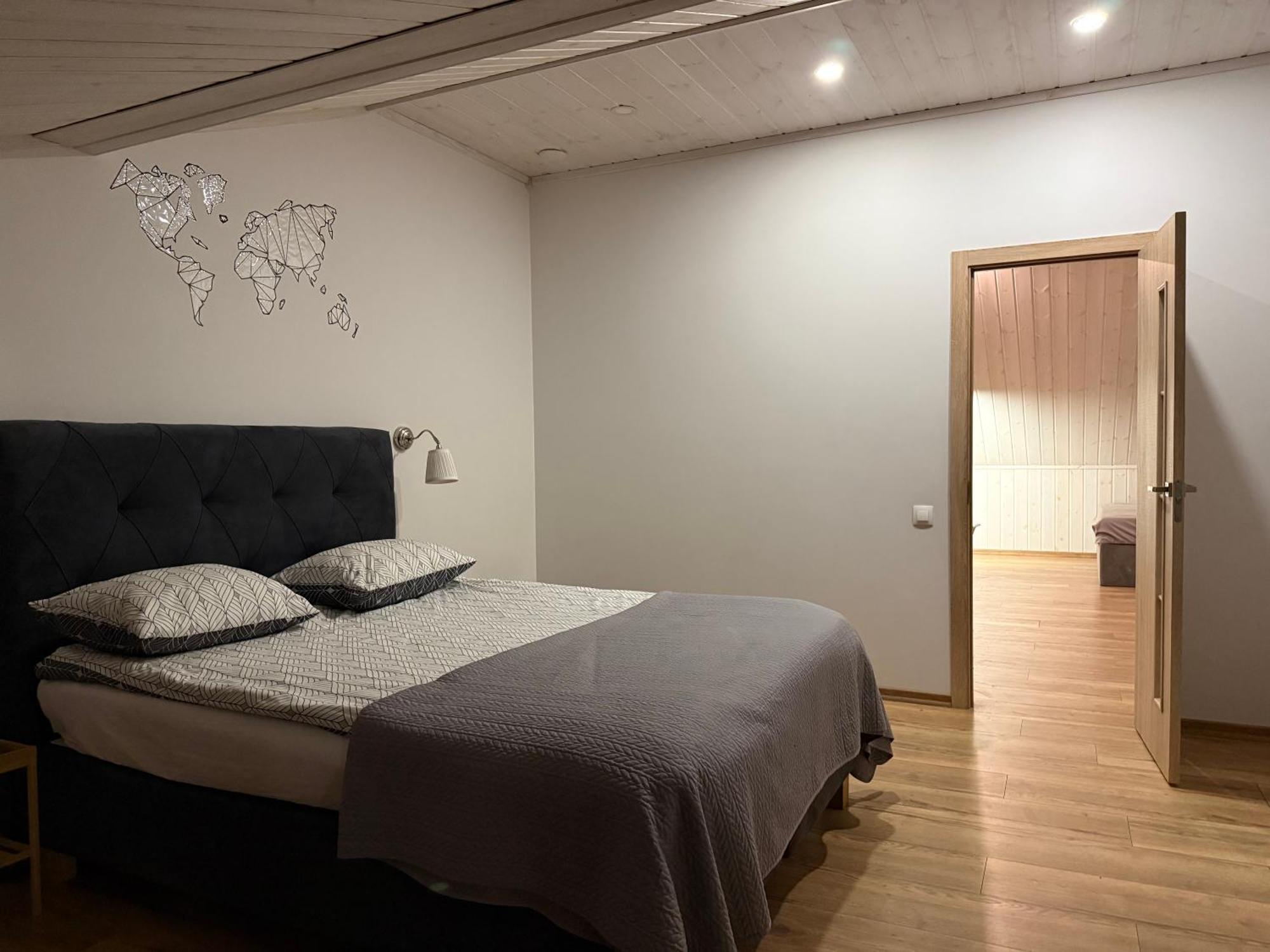 Villa Midesta Šiauliai Kültér fotó