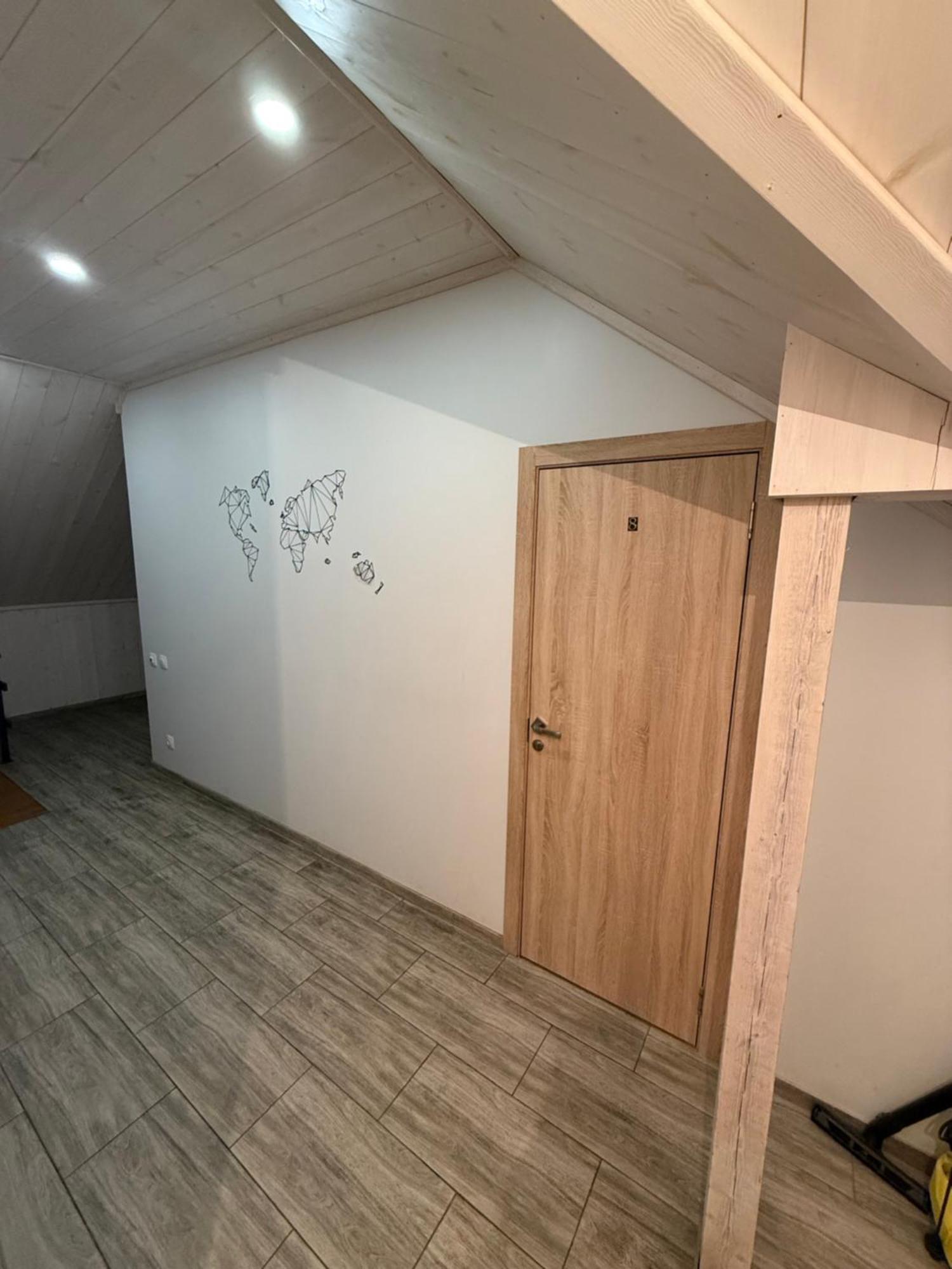 Villa Midesta Šiauliai Kültér fotó
