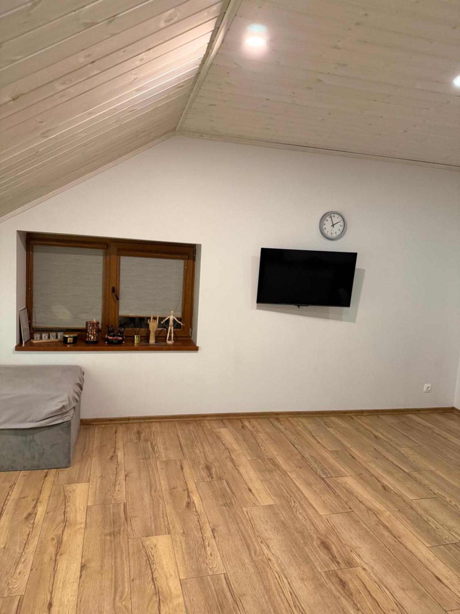 Villa Midesta Šiauliai Kültér fotó