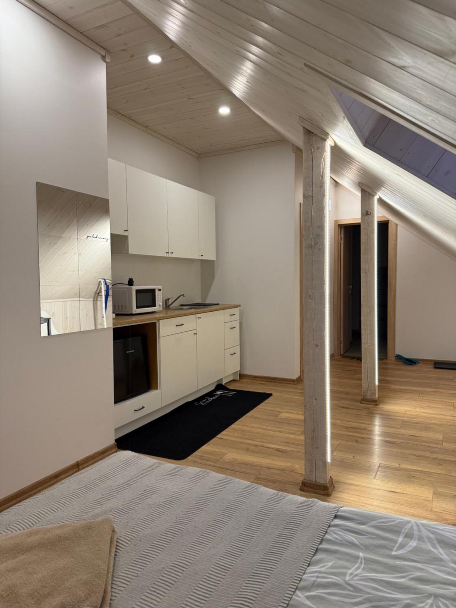 Villa Midesta Šiauliai Kültér fotó