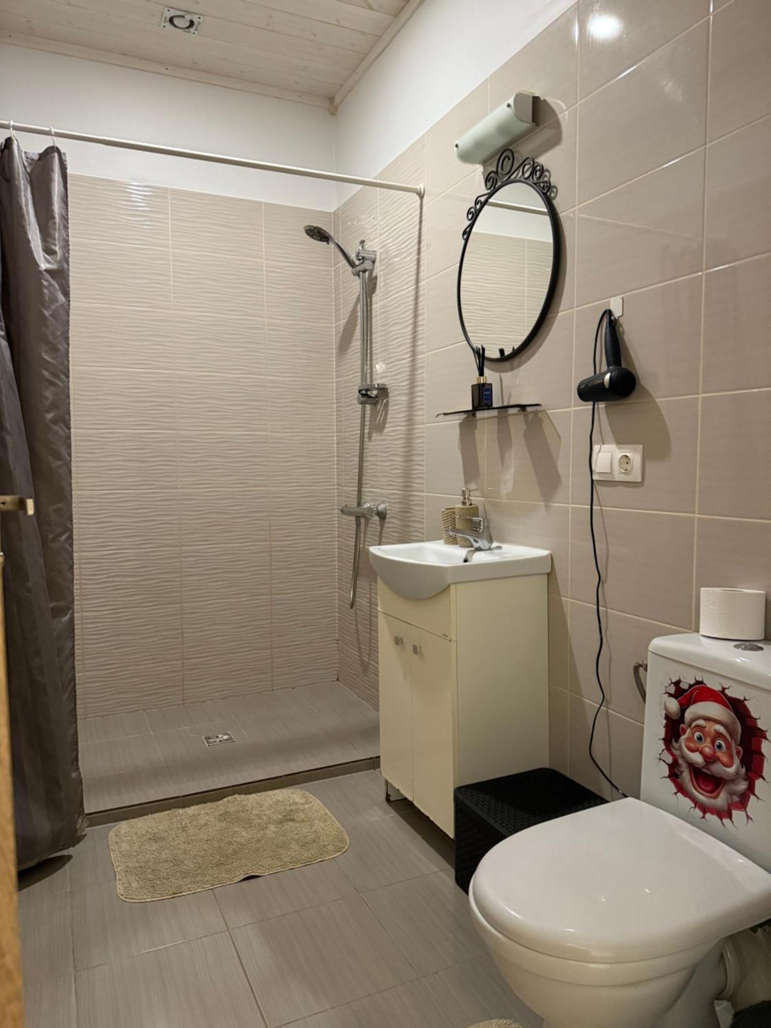 Villa Midesta Šiauliai Kültér fotó