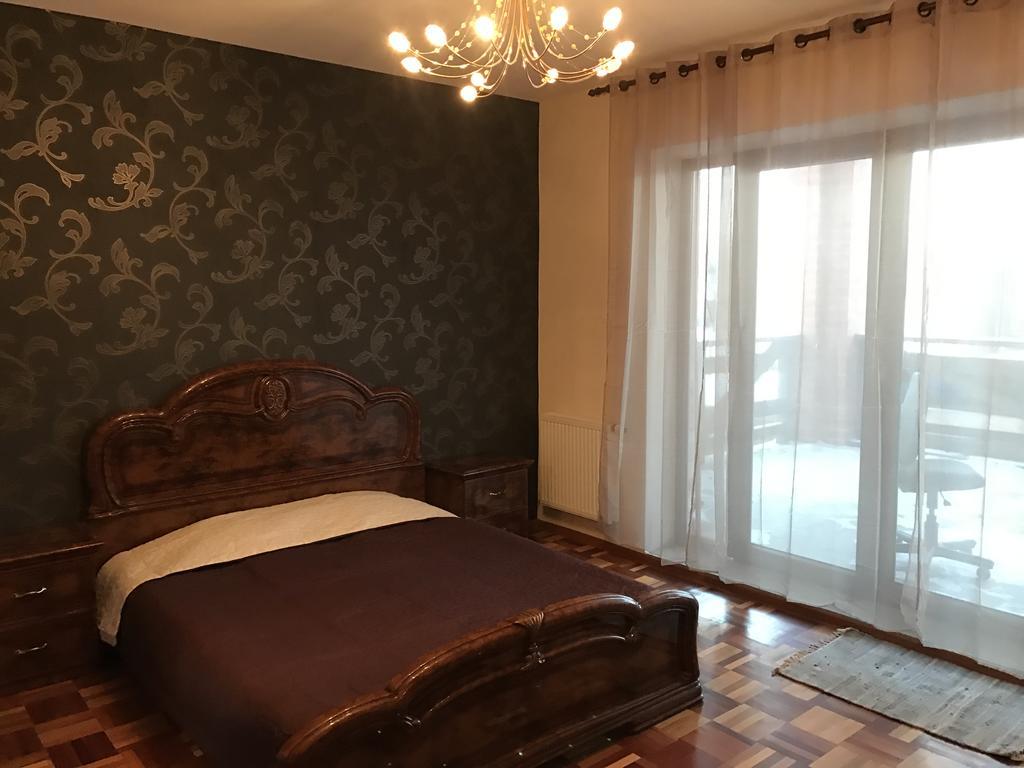 Villa Midesta Šiauliai Kültér fotó