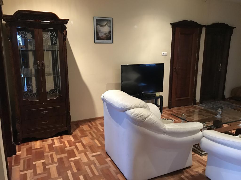 Villa Midesta Šiauliai Kültér fotó
